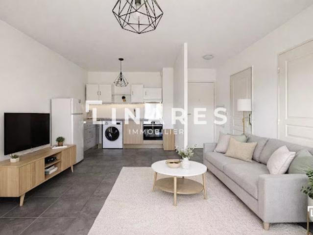 Appartement vente à Marseille