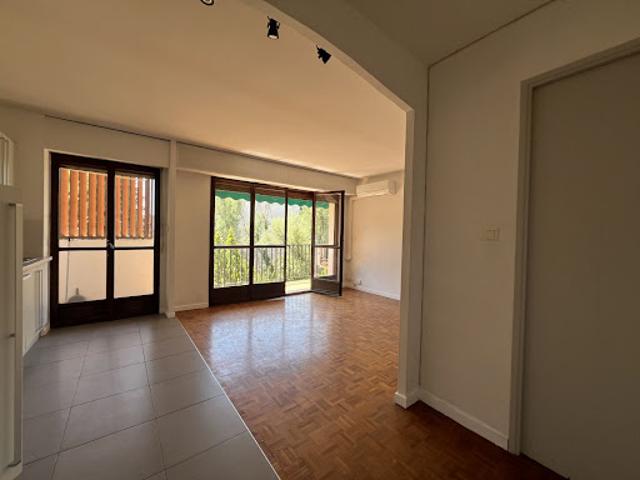 Appartement vente à Marseille