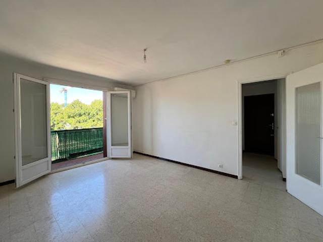 Appartement vente à Marseille