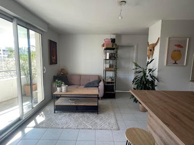Appartement vente à Marseille