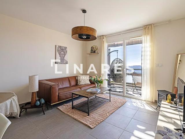 Appartement vente à Aix-en-Provence, Les Pennes-mirabeau