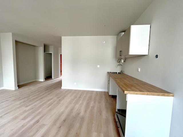 Appartement vente à Marseille