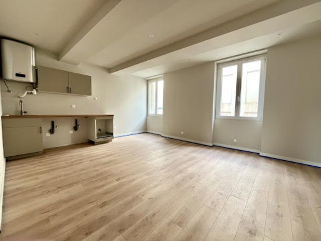 Appartement vente à Marseille