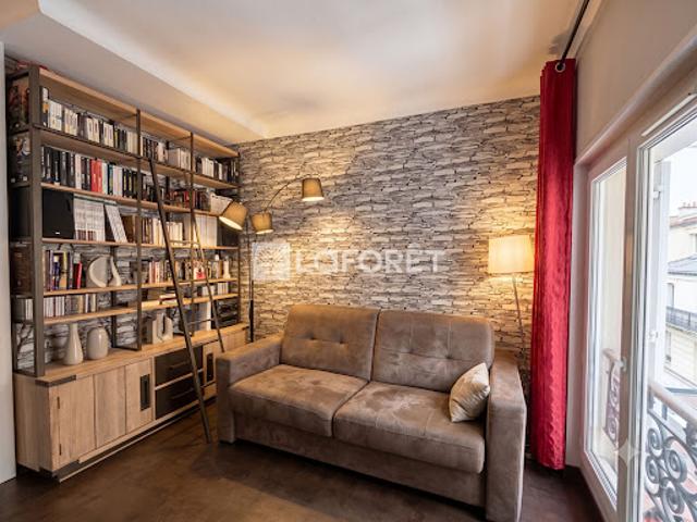 Appartement vente à Marseille
