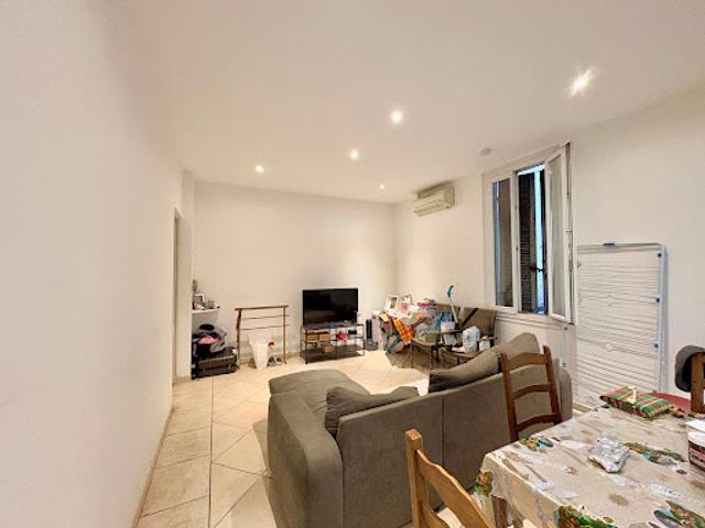 Appartement vente à Marseille