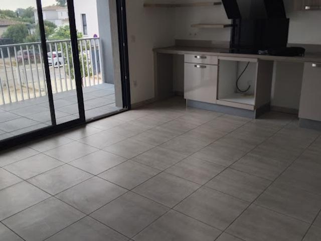 Appartement vente à Marsillargues, Hérault