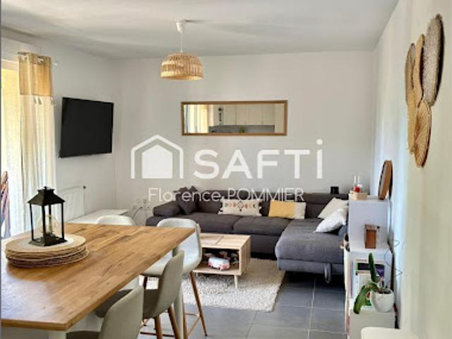 Appartement vente à Bordeaux, Martignas-sur-jalle
