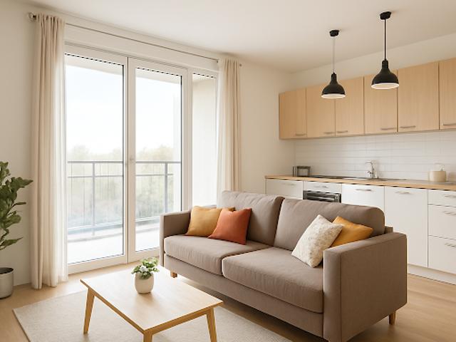 Appartement vente à Rambouillet, Maurepas