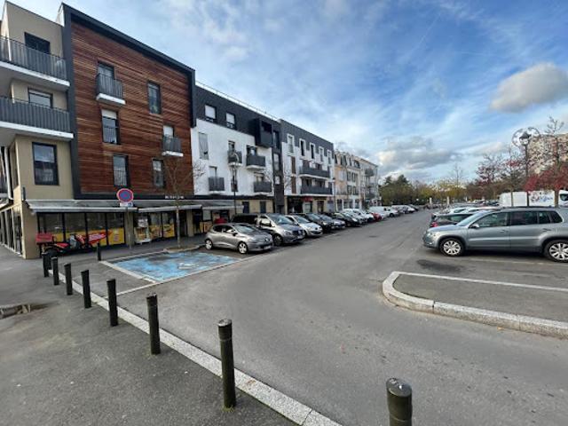 Appartement vente à Meaux