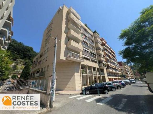 Appartement vente à Nice, Menton