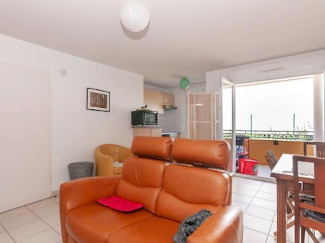 Appartement vente à Montpellier, Mèze