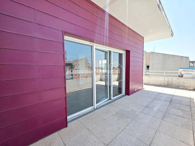 Appartement vente à Miramas, Bouches-du-Rhône