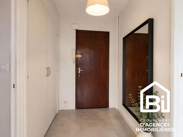 Appartement vente à Caen, Mondeville