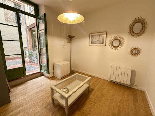 Appartement vente à Issanchou, Montauban