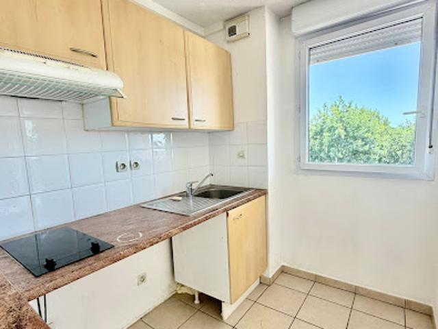 Appartement vente à Montauban