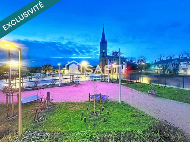 Appartement vente à France métropolitaine, Montberon