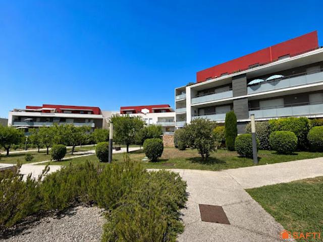 Appartement vente à Montpellier, Montferrier-sur-lez