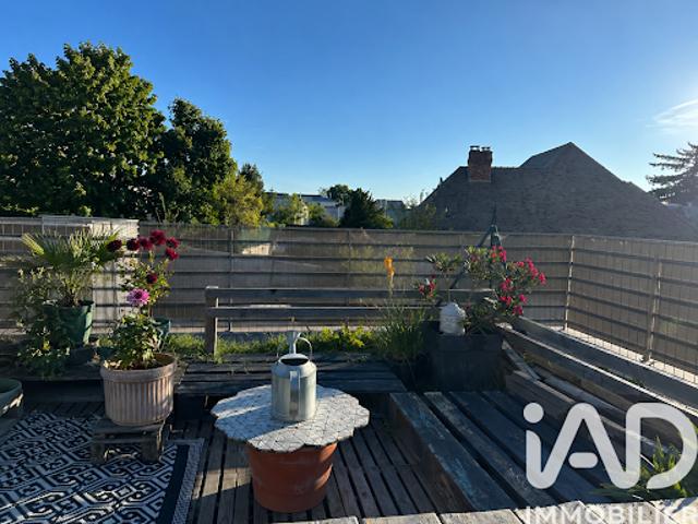 Appartement vente à Argenteuil, Franconville