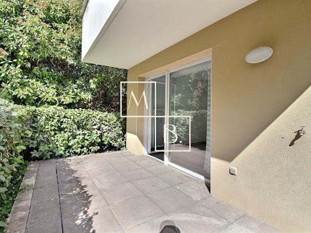 Appartement vente à Montpellier