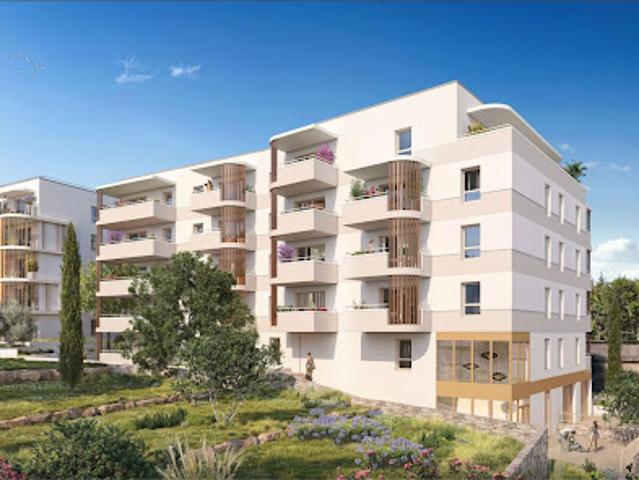 Appartement vente à Montpellier