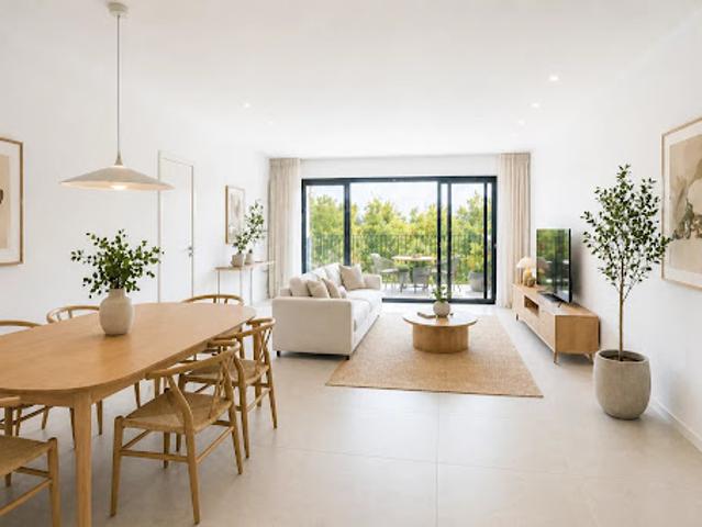 Appartement vente à Montpellier