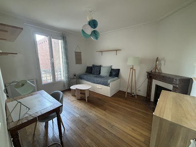 Appartement vente à Antony, Montrouge