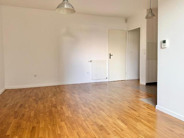 Appartement vente à Palaiseau, Morangis