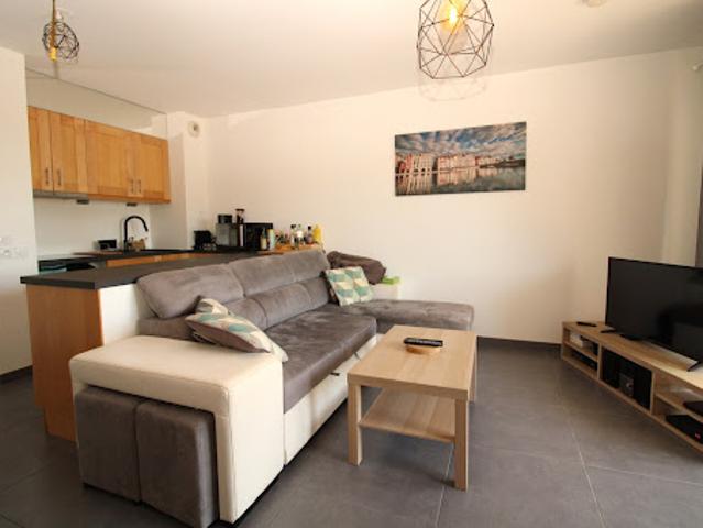 Appartement vente à Bayonne, Mouguerre