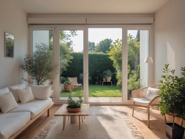 Appartement vente à Muret
