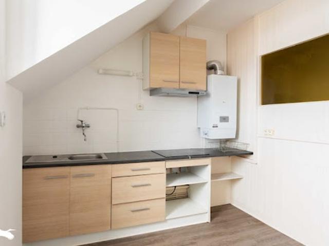 Appartement vente à Nantes