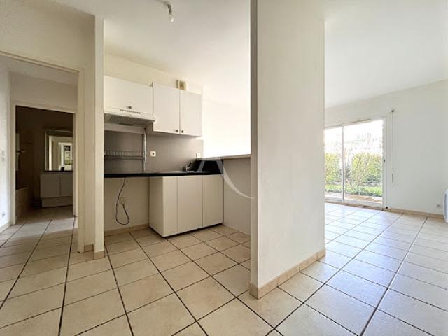 Appartement vente à Nantes
