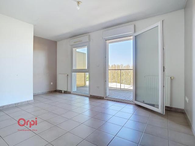 Appartement vente à Pirmil, Nantes