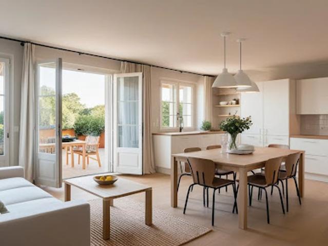 Appartement vente à Nantes
