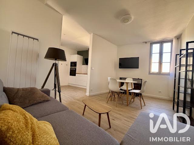 Appartement vente à Narbonne