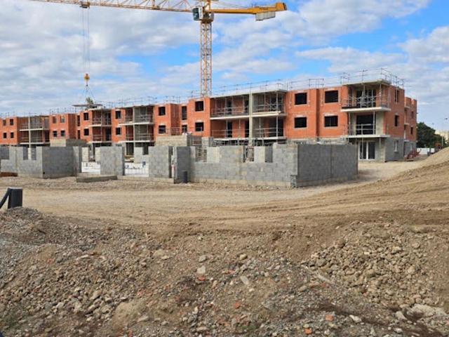 Appartement vente à Narbonne