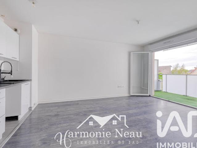 Appartement vente à Le Raincy, Neuilly-sur-marne