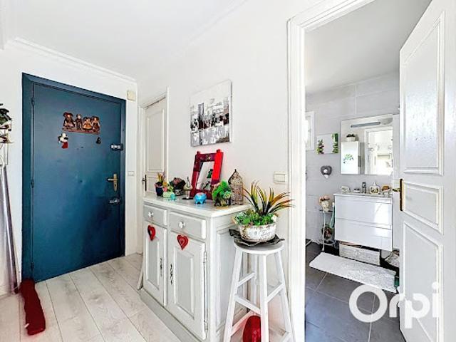 Appartement vente à Nice