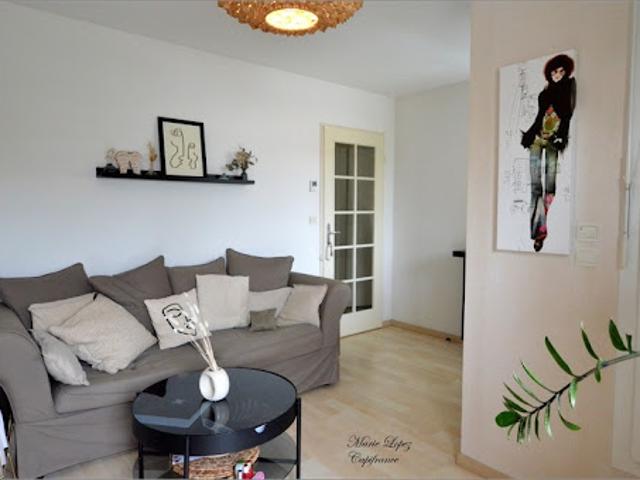 Appartement vente à Metz, Norroy-le-veneur