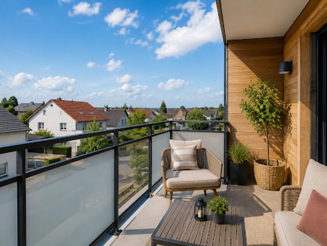 Appartement vente à Sélestat-Erstein, Boersch