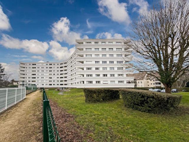 Appartement vente à Orléans, Olivet