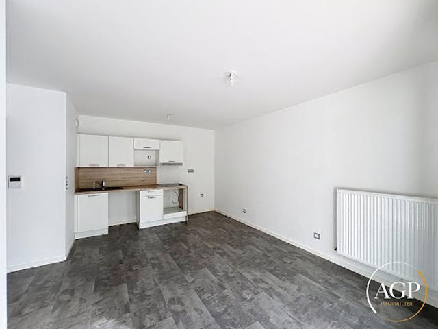Appartement vente à Orléans, Ormes