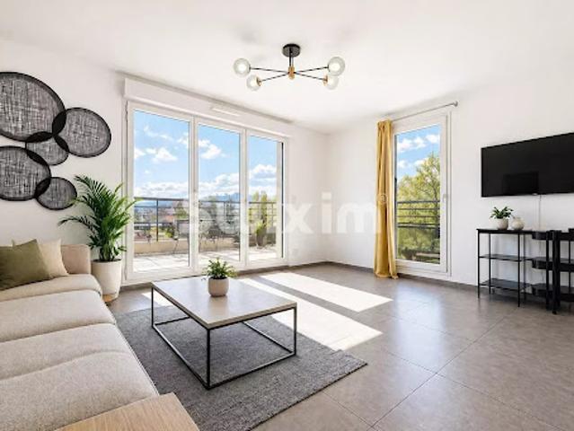 Appartement vente à Gex, Ornex