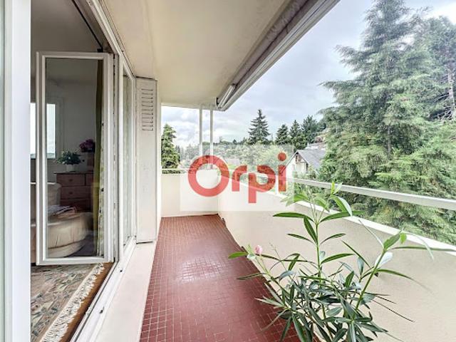 Appartement vente à Palaiseau, Orsay