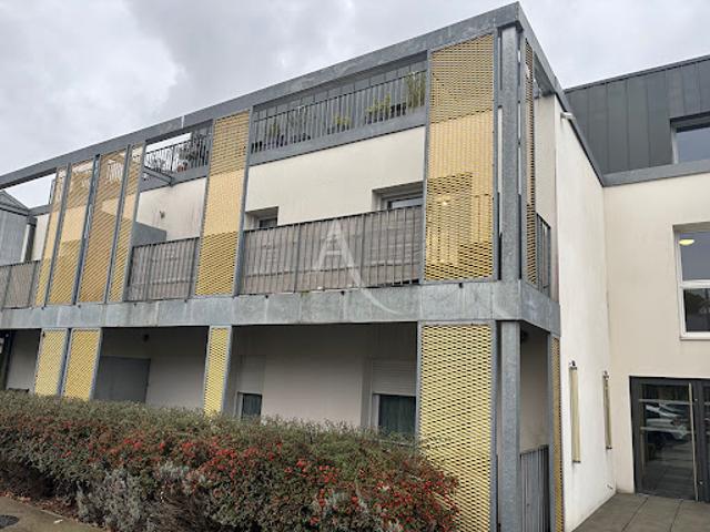Appartement vente à Nantes, Orvault