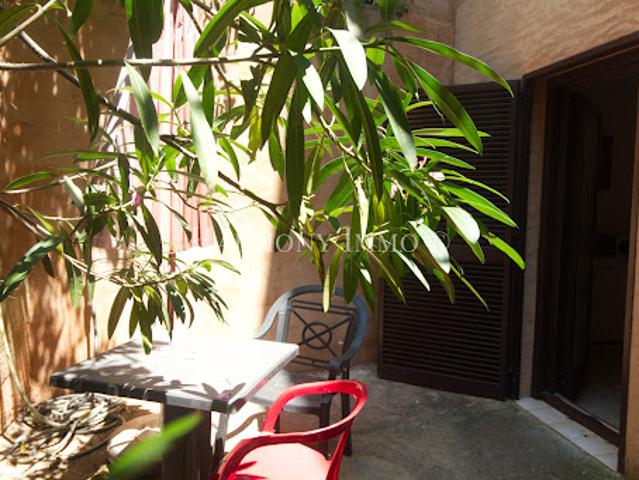 Appartement vente à Ajaccio, Ota