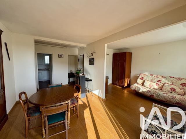 Appartement vente à Palaiseau