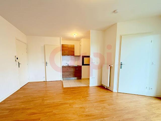Appartement vente à Palaiseau