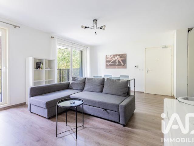 Appartement vente à Quartier Camille Claudel, Palaiseau