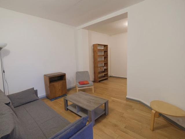 Appartement vente à Paris, Île-de-France