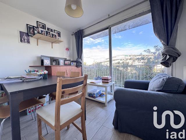 Appartement vente à Paris, Île-de-France